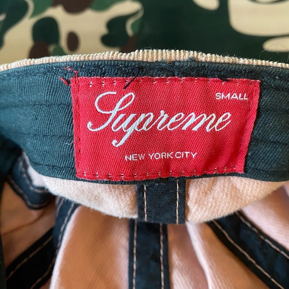 Supreme Dad Cap - Picture 3 of 5